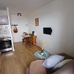 アパート Le Nid De L'aiguillon ル・クロワジック