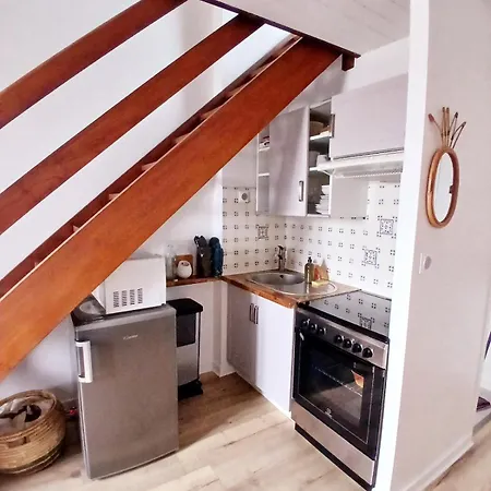 Le Nid De L'aiguillon * Le Croisic