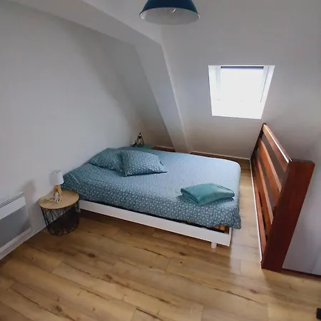 Appartement Le Nid De L'aiguillon