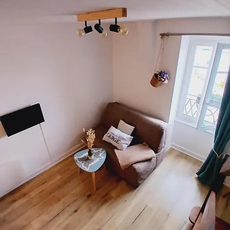 Le Nid De L'aiguillon Appartement Le Croisic