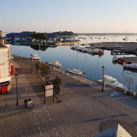 Le Nid De L'aiguillon *