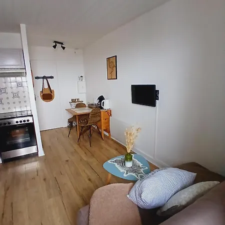 Appartement Le Nid De L'aiguillon Le Croisic