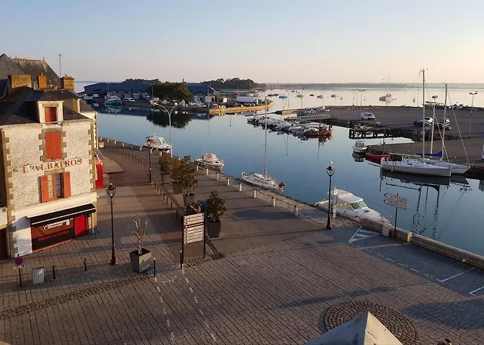 Le Nid De L'aiguillon *