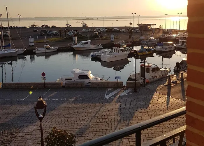 Le Nid De L'aiguillon * Le Croisic